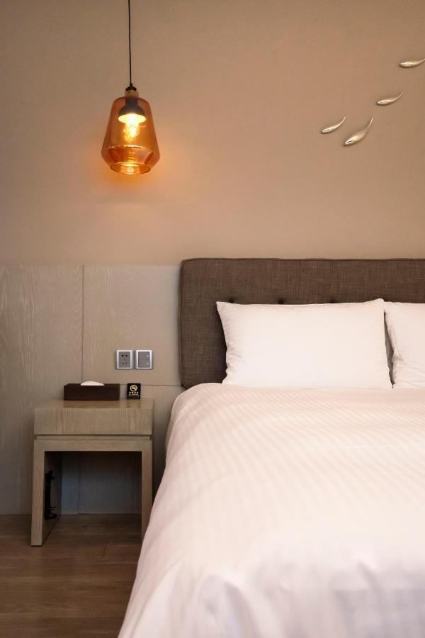 Hub Hotel Kaohsiung Yawan Branch Zewnętrze zdjęcie
