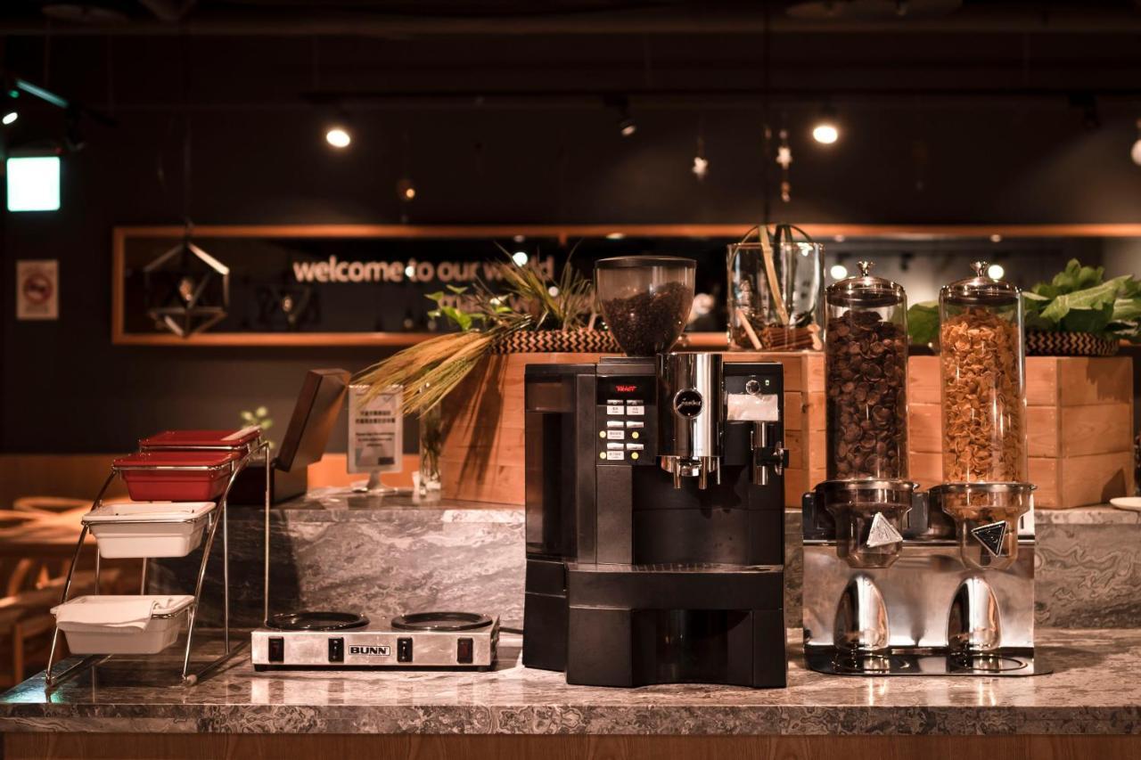 Hub Hotel Kaohsiung Yawan Branch Zewnętrze zdjęcie