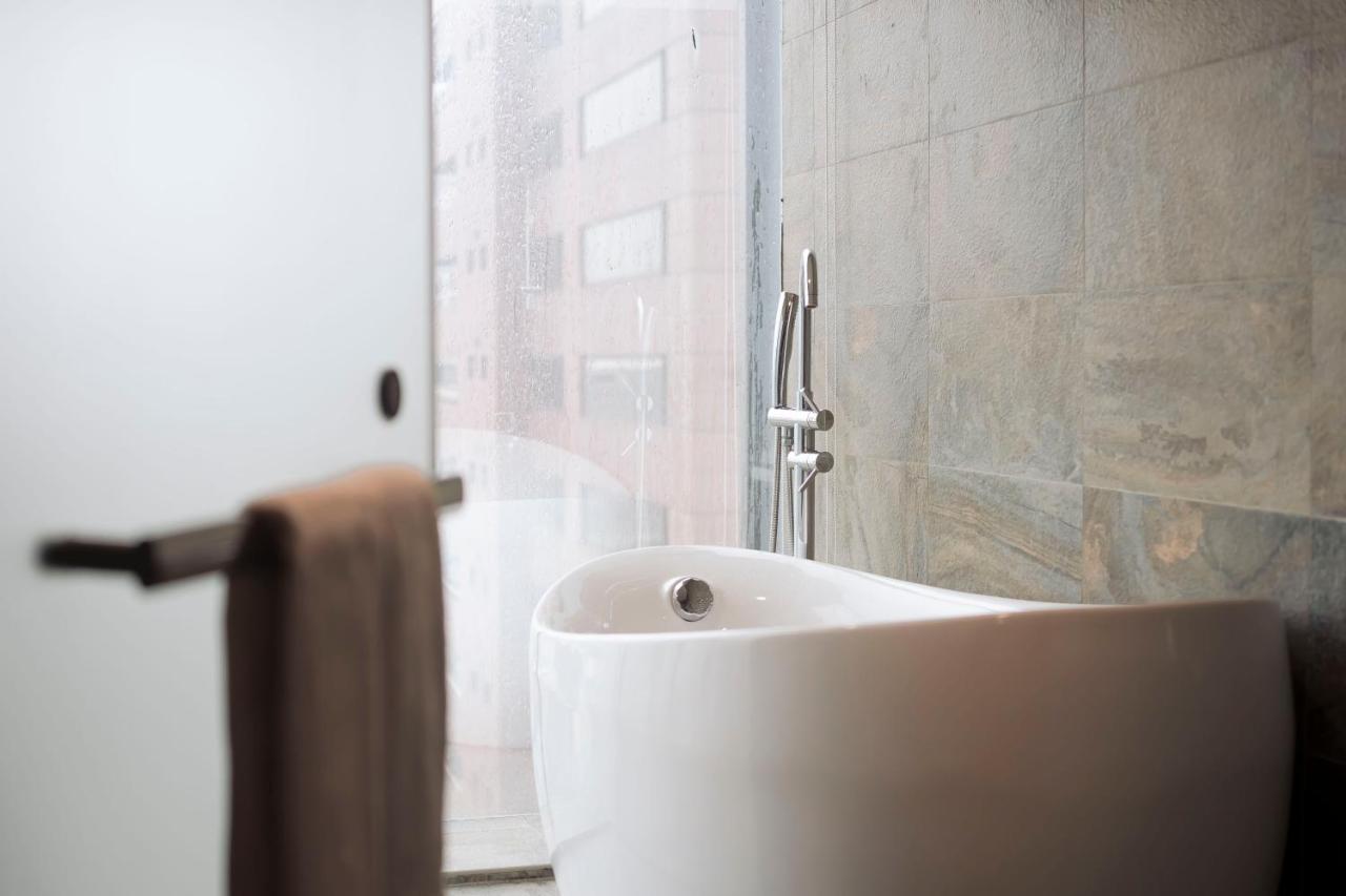 Hub Hotel Kaohsiung Yawan Branch Zewnętrze zdjęcie