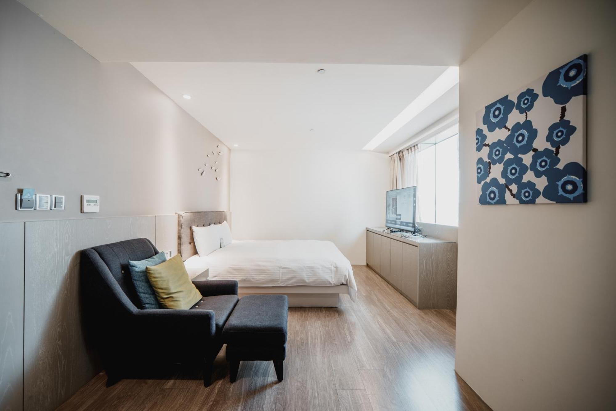 Hub Hotel Kaohsiung Yawan Branch Zewnętrze zdjęcie