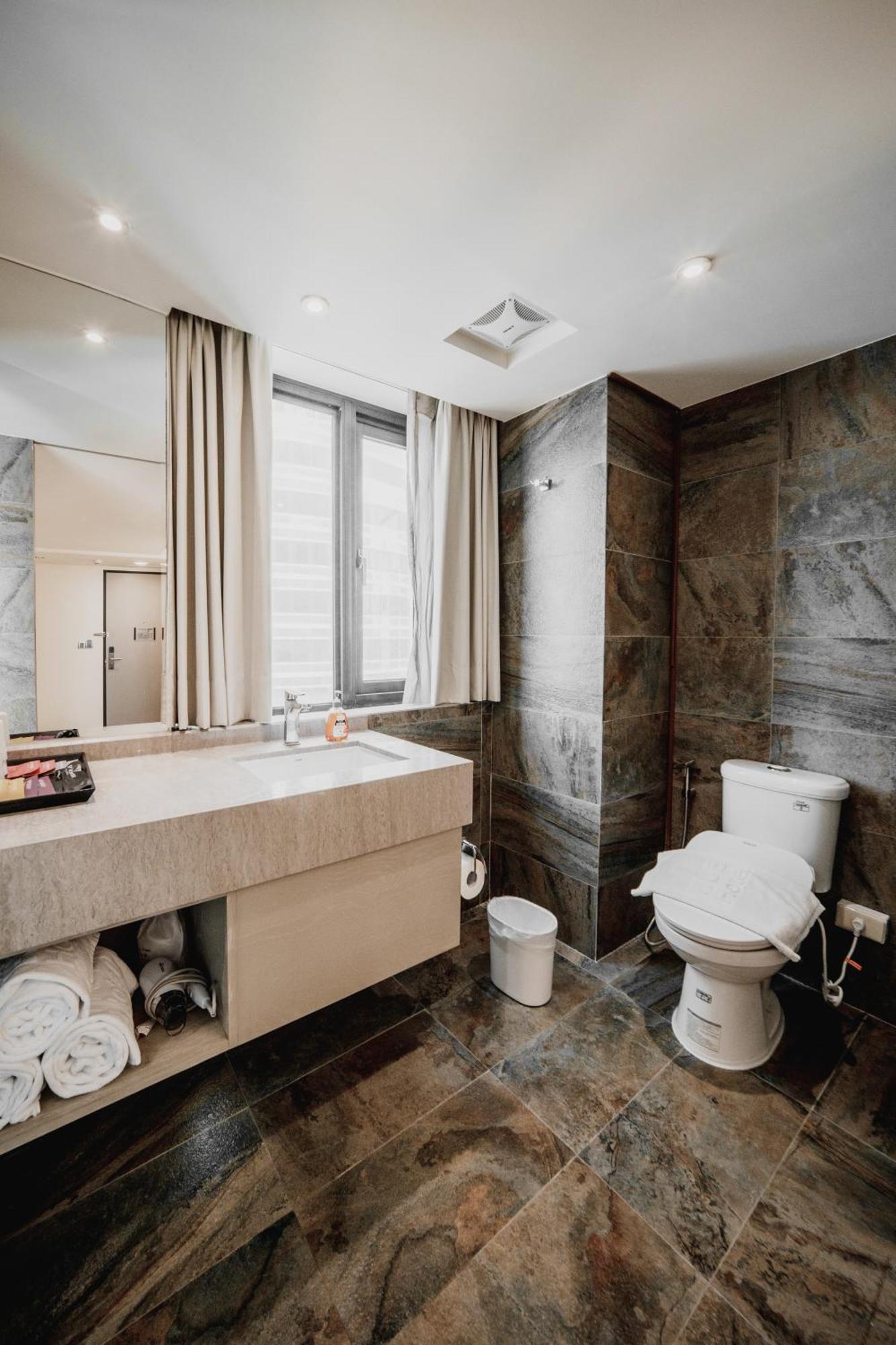 Hub Hotel Kaohsiung Yawan Branch Zewnętrze zdjęcie
