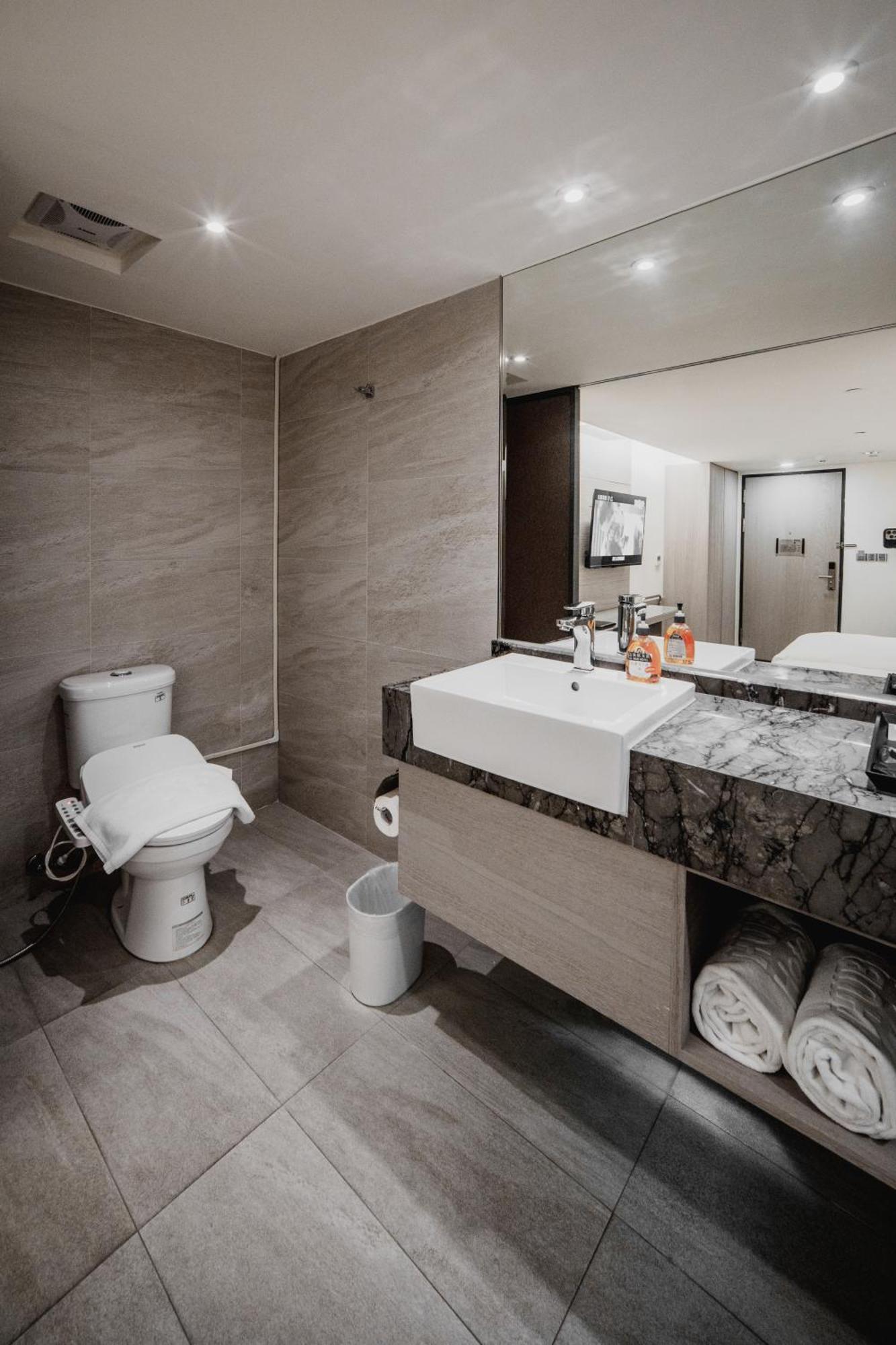 Hub Hotel Kaohsiung Yawan Branch Zewnętrze zdjęcie