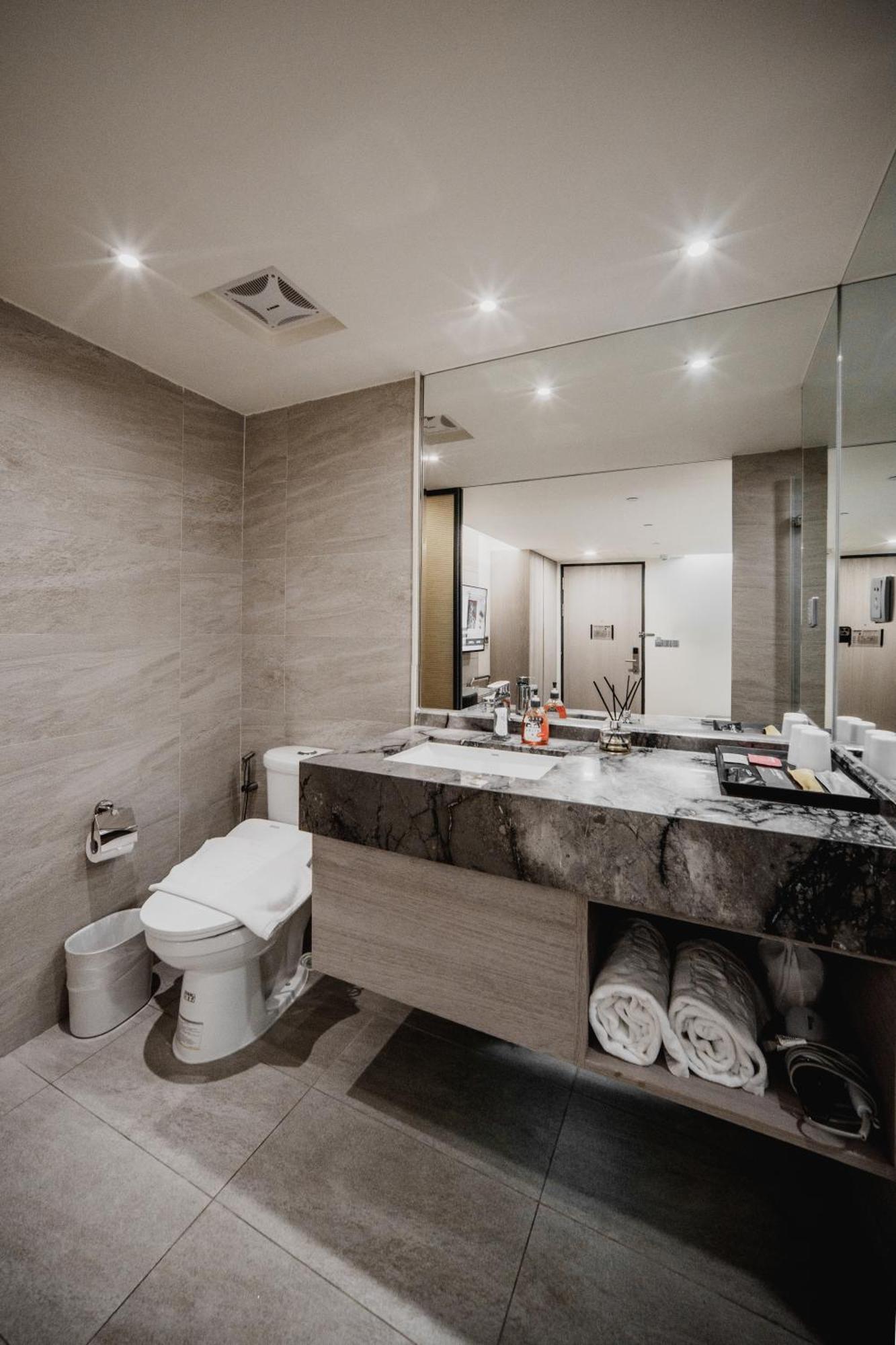 Hub Hotel Kaohsiung Yawan Branch Zewnętrze zdjęcie