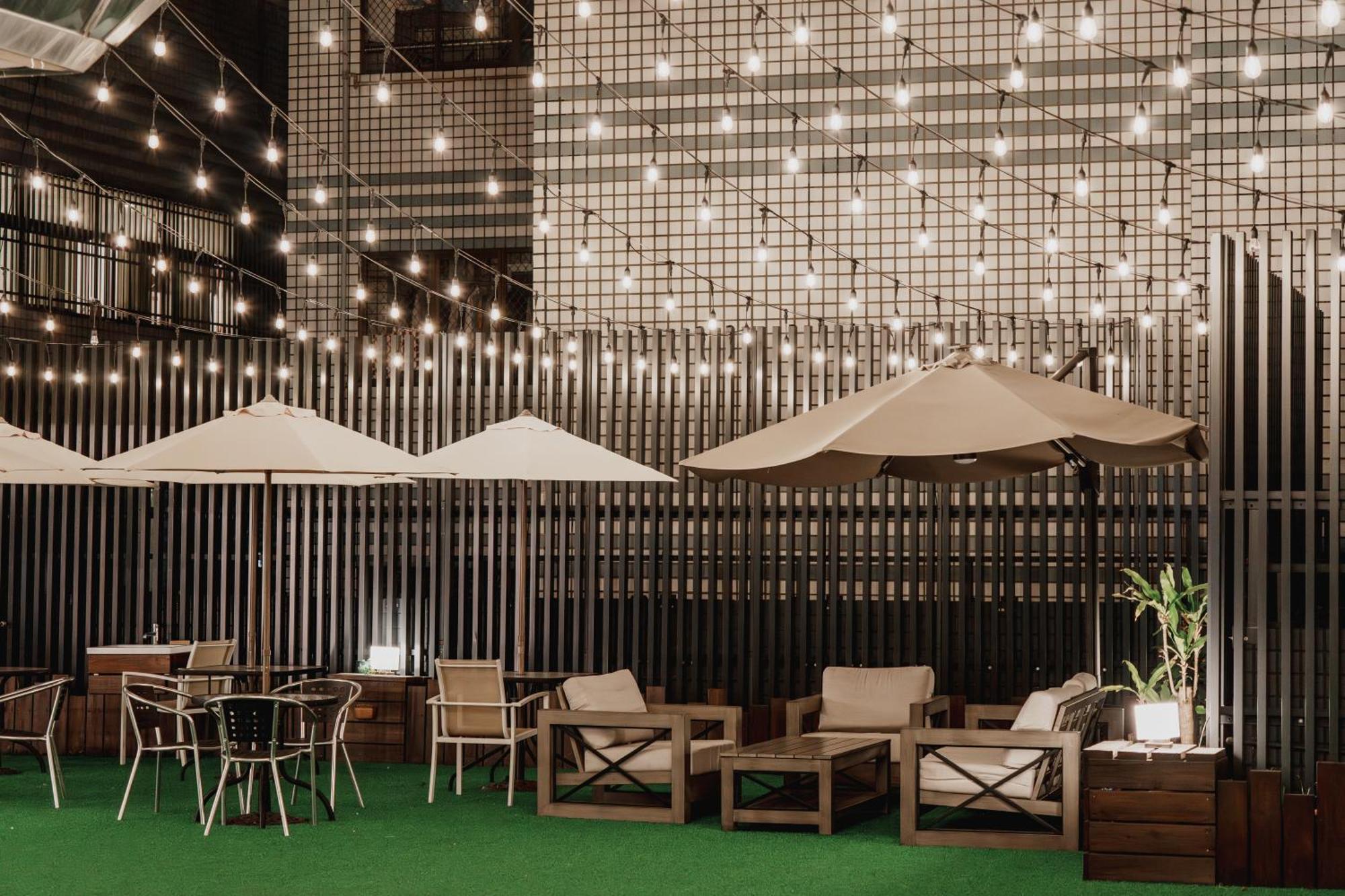 Hub Hotel Kaohsiung Yawan Branch Zewnętrze zdjęcie